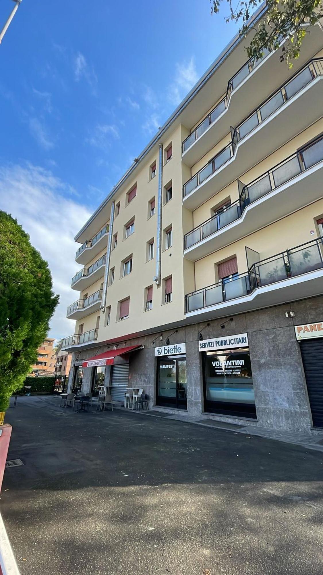 Soleo Guesthouse Monza Exterior foto